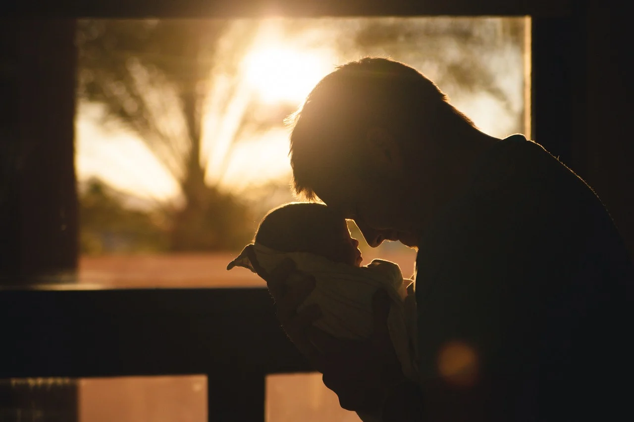 Comment préparer son bébé pour un shooting photo ?