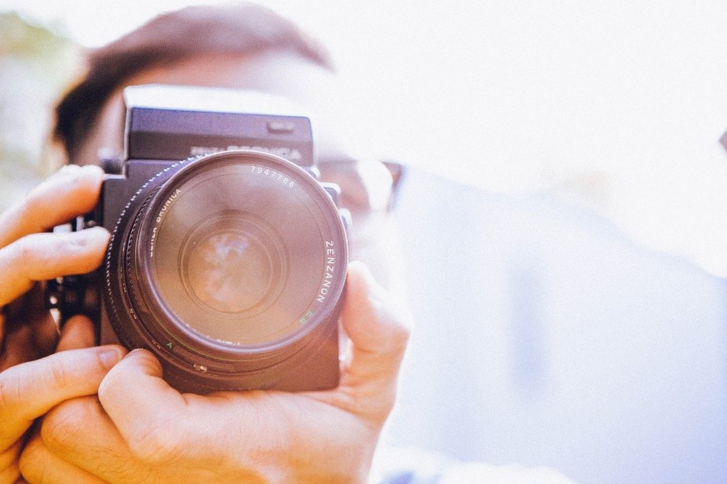 Comment préparer son bébé pour un shooting photo ?